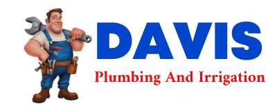 Trusted plumber in LIBERTY HILL